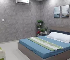 CHO THUÊ NHÀ 3PN KẾT HỢP VĂN PHÒNG FULL NỘI THẤT – P. AN LẠC, BÌNH TÂN GIÁ 12TR