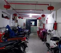 CHO THUÊ NHÀ 3PN KẾT HỢP VĂN PHÒNG FULL NỘI THẤT – P. AN LẠC, BÌNH TÂN GIÁ 12TR