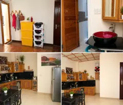 BÁN NHÀ GÒ VẤP – 1 TRỆT 1 LẦU – GẦN EMART PHAN VĂN TRỊ
