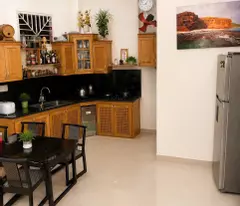 BÁN NHÀ GÒ VẤP – 1 TRỆT 1 LẦU – GẦN EMART PHAN VĂN TRỊ