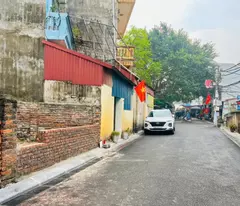 Chính chủ bán đất thổ cư Chương Mỹ - tiềm năng sinh lời cao