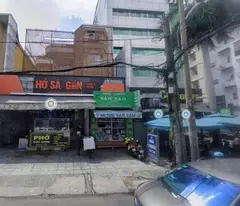 Bán Nhà Hẻm Lê Hồng Phong - đối diện Sư Vạn Hạnh Maill. 12x24m, 3 tầng, 1 đời chủ, 154 Tỷ.