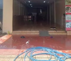 BÁN NHÀ MẶT TIỀN QUỐC LỘ 20 – TRẠI MÁT, ĐÀ LẠT