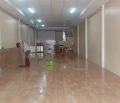 BÁN NHÀ MẶT TIỀN QUỐC LỘ 20 – TRẠI MÁT, ĐÀ LẠT