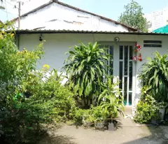 Nhà 190m2 hẻm 1107 Dương Bạch Mai -P5-Q8