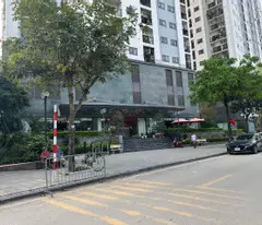CỰC HIẾM: X2A YÊN SỞ -NHÀ 5 TẦNG VIEW CÔNG VIÊN - PHÂN LÔ Ô TÔ TRÁNH - 65m2 -mặt tiền 5m -Giá 21tỷ