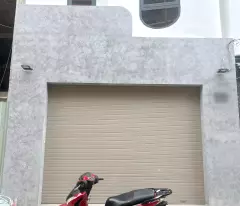 Nhà mới 5 tầng hẻm xe tải đường Hậu Giang P11.Q6. Giá 8.9 tỷ