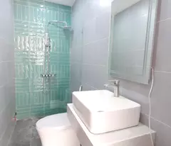 Nhà mới 5 tầng hẻm xe tải đường Hậu Giang P11.Q6. Giá 8.9 tỷ