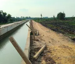 BÁN KHU TRANG TRẠI 5 NGÀN M2.TÂN THÔNG HỘI- CỦ CHI