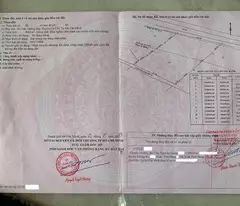 BÁN KHU TRANG TRẠI 5 NGÀN M2.TÂN THÔNG HỘI- CỦ CHI