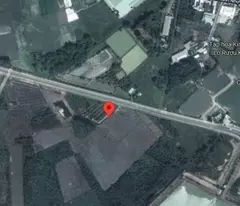 BÁN KHU TRANG TRẠI 5 NGÀN M2.TÂN THÔNG HỘI- CỦ CHI
