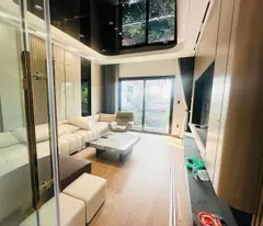 Nhà 4 tầng thang máy tổ 6 thị trấn An Dương Hải Phòng