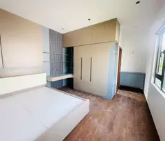 Nhà 4 tầng thang máy tổ 6 thị trấn An Dương Hải Phòng