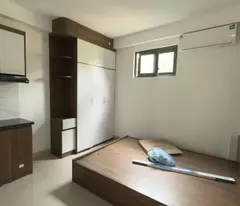 42m2 NHÀ 6 TẦNG THANG MÁY KIM CHUNG HOÀI ĐỨC, DÒNG TIỀN 40TR/Tháng, nhỉnh 7tỷ