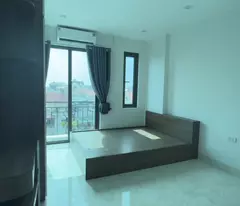 42m2 NHÀ 6 TẦNG THANG MÁY KIM CHUNG HOÀI ĐỨC, DÒNG TIỀN 40TR/Tháng, nhỉnh 7tỷ
