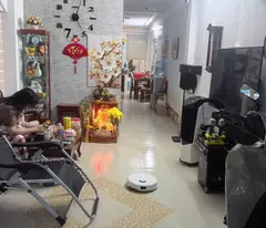 CHÍNH CHỦ BÁN NHÀ HIẾM QUẬN 11 - TP HCM - 56M2 - 9 TỶ