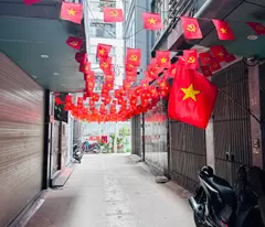 BÁN NHÀ NGÕ 322 LÊ TRỌNG TẤN THANH XUÂN - NGÕ PHÂN LÔ Ô TÔ KINH DOANH TỐT: 65M2 - 23.5 TỶ