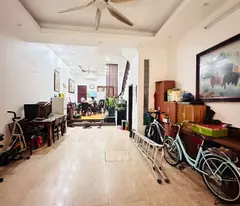 BÁN NHÀ NGÕ 322 LÊ TRỌNG TẤN THANH XUÂN - NGÕ PHÂN LÔ Ô TÔ KINH DOANH TỐT: 65M2 - 23.5 TỶ