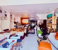 MẶT TIỀN ĐƯỜNG 59, VIEW CÔNG VIÊN, DT 110M2, 5 TẦNG, THANG MÁY, 7 PHÒNG, CHỈ NHỈNH 15 TỶ