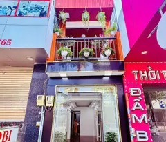 NHÀ MẶT TIỀN QUANG TRUNG – KINH DOANH ĐỈNH – NGAY TÂN SƠN MERCEDES