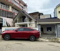 Cho thuê villa mặt tiền đường Tô Hiệu Phường 7 đà lạt