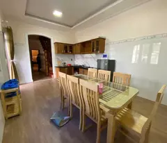 Cho thuê villa mặt tiền đường Tô Hiệu Phường 7 đà lạt
