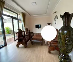 Cho thuê villa mặt tiền đường Tô Hiệu Phường 7 đà lạt