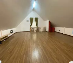 Cho thuê villa mặt tiền đường Tô Hiệu Phường 7 đà lạt