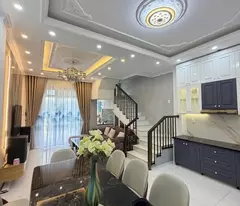 BÁN NHÀ MẶT TIỀN NGÔ THÌ NHÂM, PHƯỜNG 4, ĐÀ LẠT