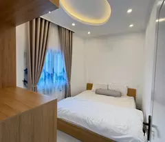 BÁN NHÀ MẶT TIỀN NGÔ THÌ NHÂM, PHƯỜNG 4, ĐÀ LẠT