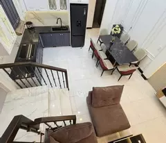 BÁN NHÀ MẶT TIỀN NGÔ THÌ NHÂM, PHƯỜNG 4, ĐÀ LẠT