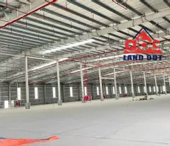 XT109 cho thuê xưởng sản xuất, ưu tiên CNC, tập chung nhiều DN FDI, EPE. trống xưởng