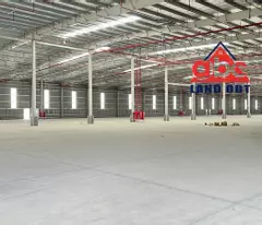 XT109 cho thuê xưởng sản xuất, ưu tiên CNC, tập chung nhiều DN FDI, EPE. trống xưởng