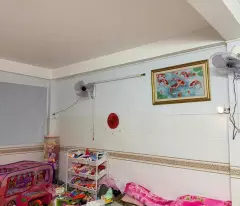 CHO THUÊ NHÀ NGUYÊN CĂN PHƯỜNG 5, QUẬN 8 , TP.HCM – 12TR