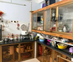 CHO THUÊ NHÀ NGUYÊN CĂN PHƯỜNG 5, QUẬN 8 , TP.HCM – 12TR