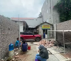 🔥 NHÀ MỚI TRUNG TÂM KCN QUANG MINH – Ô TÔ 7 CHỖ 🔥