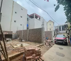 🔥 NHÀ MỚI TRUNG TÂM KCN QUANG MINH – Ô TÔ 7 CHỖ 🔥