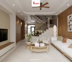 🔥 NHÀ MỚI TRUNG TÂM KCN QUANG MINH – Ô TÔ 7 CHỖ 🔥