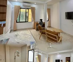 CHO THUÊ PHÒNG FULL NỘI THẤT MỚI – VÀO Ở NGAY – PCCC ĐẠT CHUẨN -  Ba Đình, Hà Nội