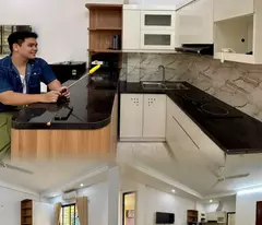 CHO THUÊ PHÒNG FULL NỘI THẤT MỚI – VÀO Ở NGAY – PCCC ĐẠT CHUẨN -  Ba Đình, Hà Nội