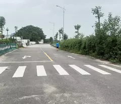 Bán đất TDP Kiểu, Phường Bích động, Thị Xã Việt Yên, Bắc Giang. 81,6 m2, MT 5,5m. Giá 3,1 tỷ