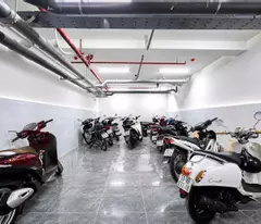 CHDV 7L mới DTS 650m2 HXT Bùi Đình Túy có hầm 25PN TN 130tr gần chợ Bà Chiểu 37.8 tỷ.