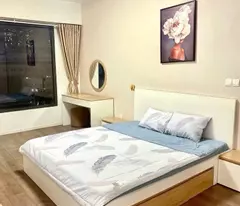 Bán nhà đẹp Đông Hội- Hàng xóm Vin Cổ Loa- Dân Xây- Lô góc- Oto- 60m 4 tầng- full NT nhỉnh 7 tỷ(TL)
