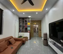 BÁN NHÀ SIÊU MỚI - ĐỘI CẤN - LÔ GÓC - 6 TẦNG - THANG MÁY - 45m -  11.xx TỶ