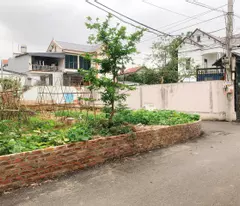 Lô Góc Kinh Doanh - Tiên Dược Sóc Sơn - 90m2 full thổ cư - ô tô tránh nhau thông các phía