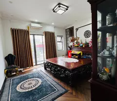 Bán nhà đẹp Nguyễn Sơn- Oto - Thang máy- 80m 6 tầng- full NT nhỉnh 20 tỷ(TL)