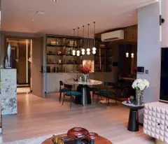 Bán nhà đẹp Nguyễn Sơn- Oto - Thang máy- 80m 6 tầng- full NT nhỉnh 20 tỷ(TL)