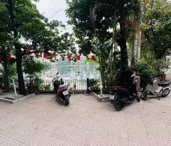 HOT!!! Nhà view Hồ Đầm Tròn Ba Đình 94M  mặt ngõ rộng như phố giá 39.5 tỷ 0336212066