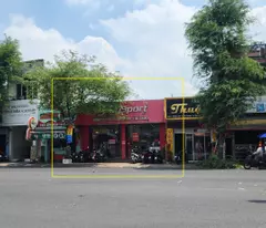 Cho thuê Nhà Mặt Tiền Lê Trọng Tấn Q.Tân Phú, 200m², NGAY NGÃ TƯ