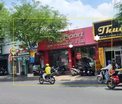 Cho thuê Nhà Mặt Tiền Lê Trọng Tấn Q.Tân Phú, 200m², NGAY NGÃ TƯ
